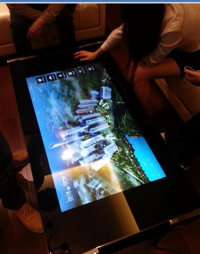 如何选择多媒体展厅公司：比价前需7