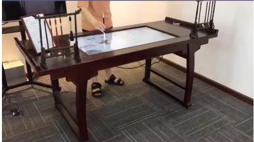 电子翻书系统的应用场景与现场部署4