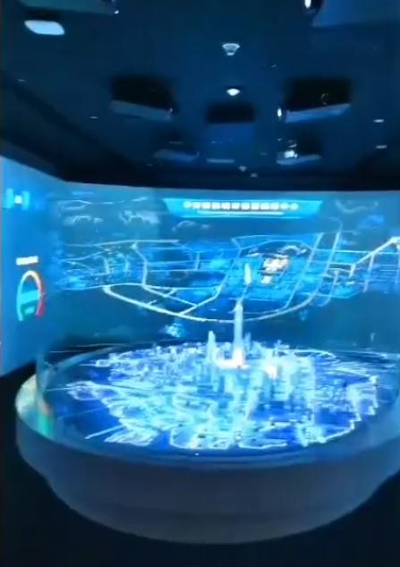 老展馆多媒体改造升级的可行路径4