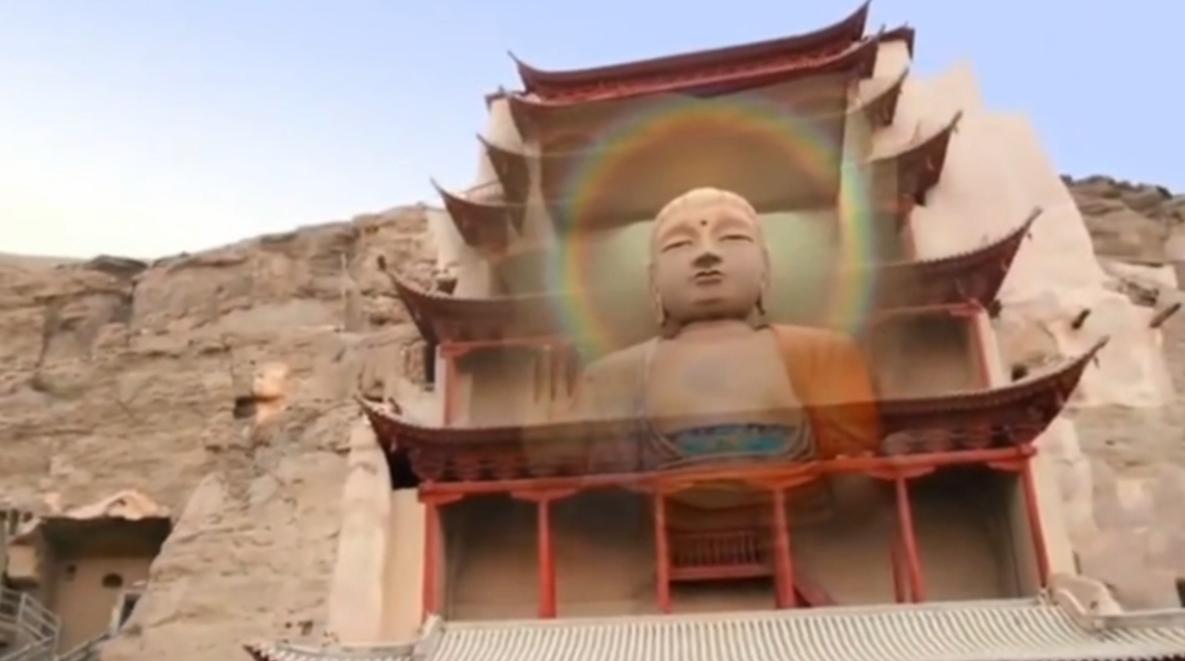 全息投影的技术分类与展厅项目落地3